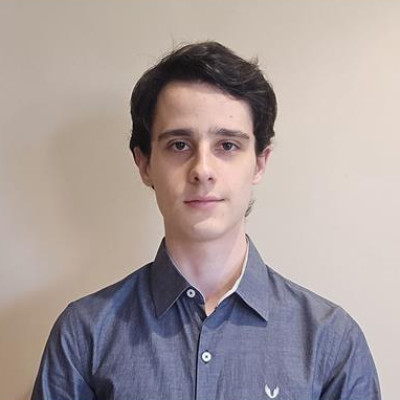 Giancarlo Marusiak Bonin