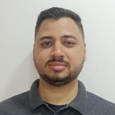 Michael Kelvim Soares de Melo Eleuterio