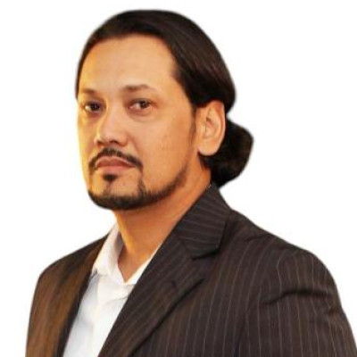 Paulo Roberto Gil Yamada