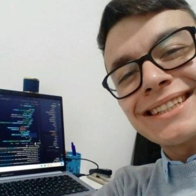 Guilherme Gomes Fix