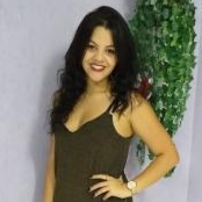 Heloísa Dias dos Santos