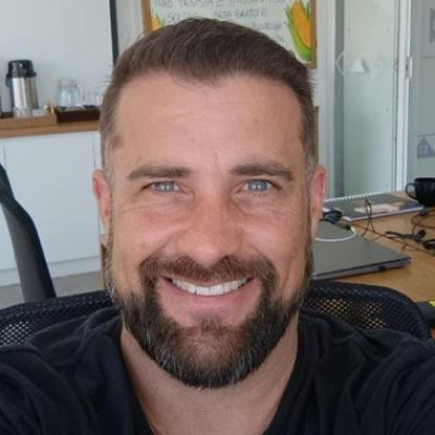 Cristian Antunes Sousa