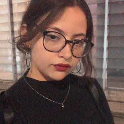 Iris Derato Souza