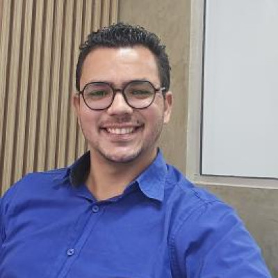 Ericon Vinicius