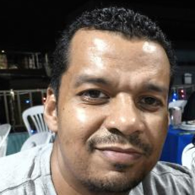 Valter Jose Correa Junior