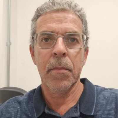 Marcio Francisco Dutra Campos