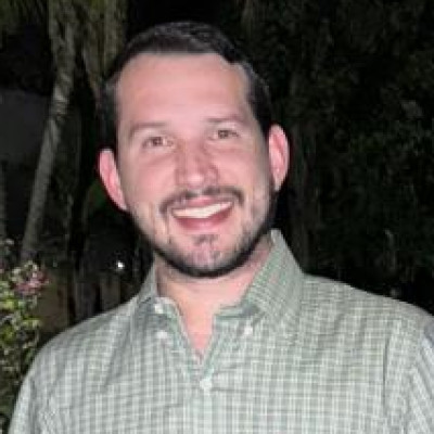 Antonio Carlos Pinheiro da Cunha Neto