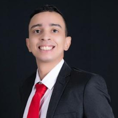 Victor Hugo Seixas de Souza