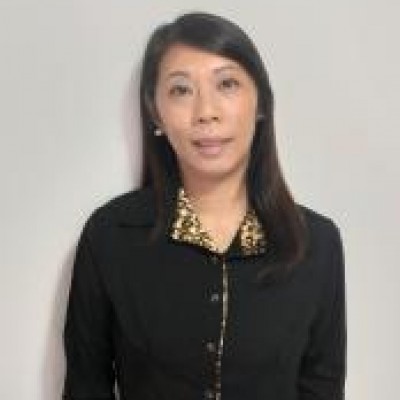 Amelia Mytumore Miyahira