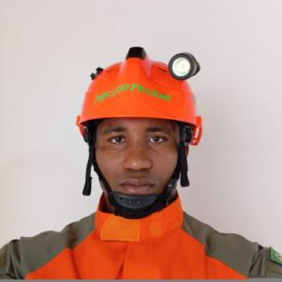 Alam Walber de Jesus Reis