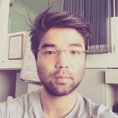 André Yoiti Muramatsu