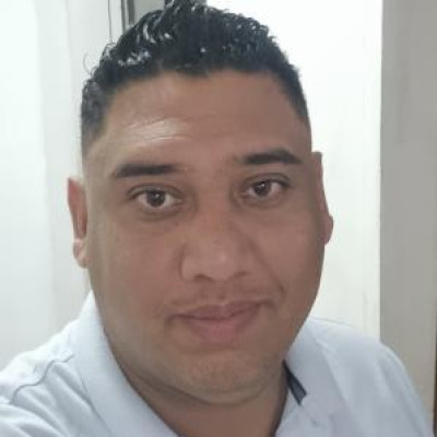 José Roberto de Morais Junior