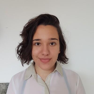 Maria Eduarda Szymczak