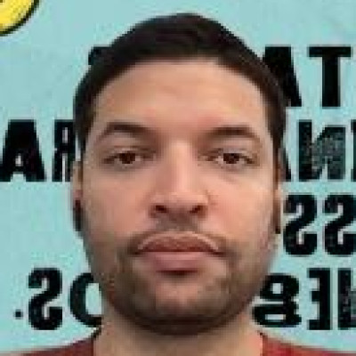 Andre Nascimento da Silva