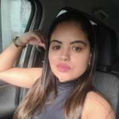 Jessica Costa Arantes