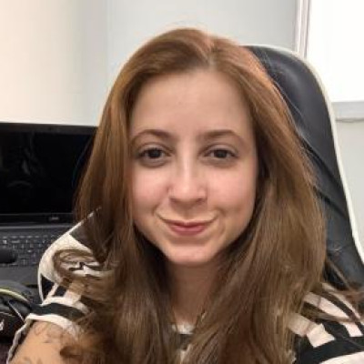 Amanda Sampaio Gomes