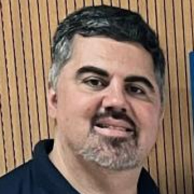 Rodrigo Melo de Oliveira Gallo