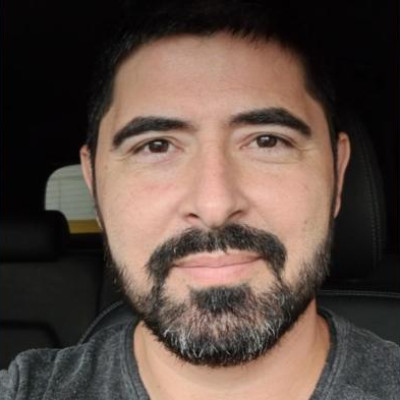 Reginaldo Santos de Farias