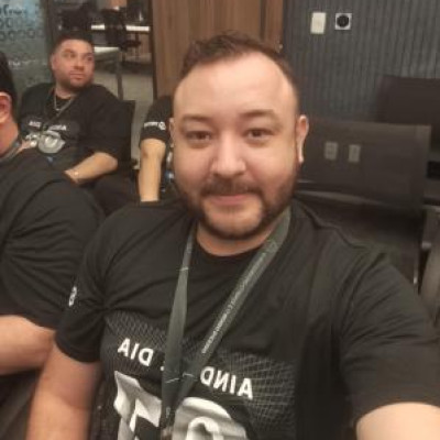 Bruno Henrique dos Santos