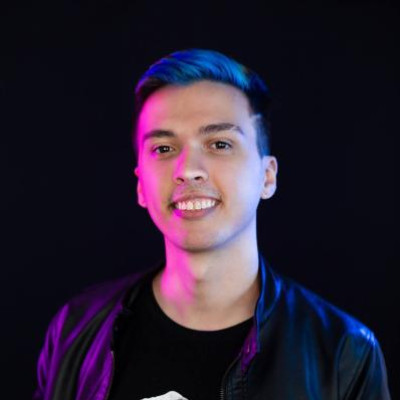 Luiz Carlos Garrido de Souza