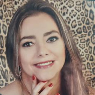 Ana Maria Di Julio Vieira