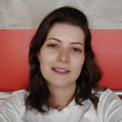 Ana Beatriz Silva
