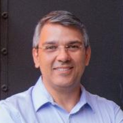 Marcus Lauria