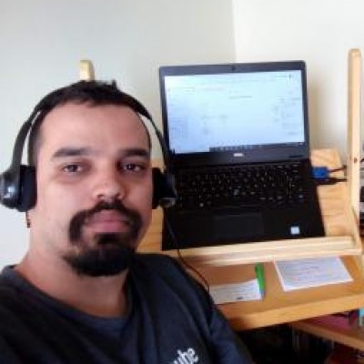 Leonardo Ribeiro Ferreira