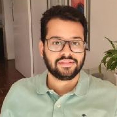 Vitor Rebello Moreira