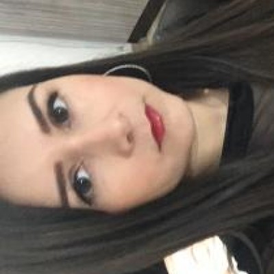 Aline Raína Ramos Spinosi