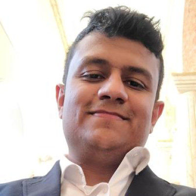 Julio Ferreira Barbosa Neto