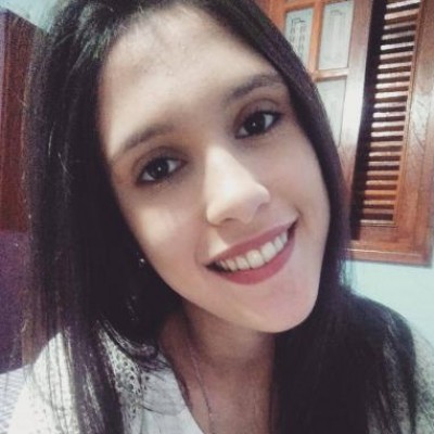 Caroline Ribeiro de Campos