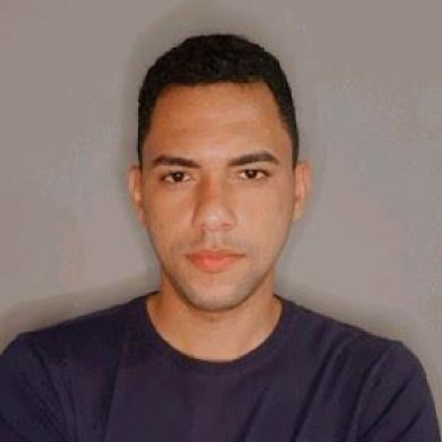 Daniel Santos de Araujo