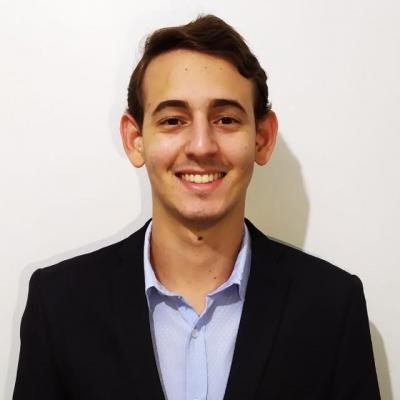 Jose Victor Oliveria Vilardo