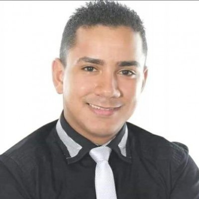 Emerson Do Nascimento Saturnino