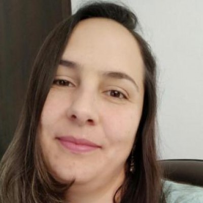 Suelen Corazza de Alice Corazza