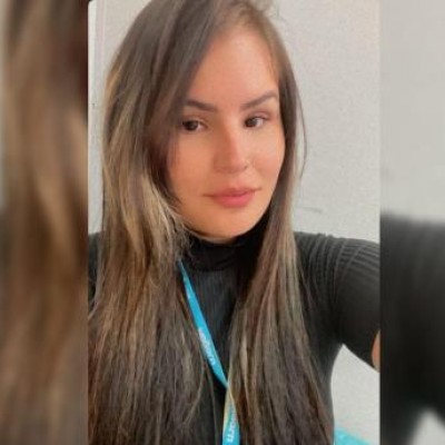 Pamela Cristina Damasceno Tavares Tavares