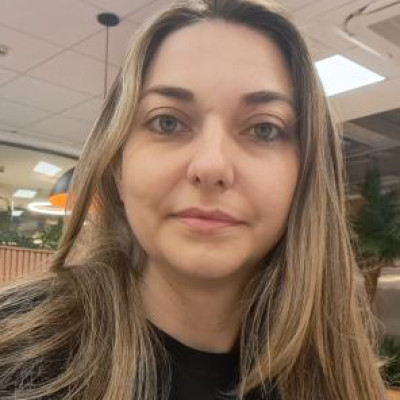 Rejany de Oliveira Garofalo dos Santos