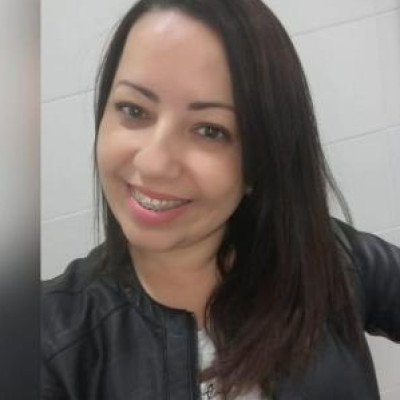 Daiane dos Santos Boff Ferreira