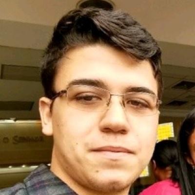 Pedro Victor Fonseca Primani