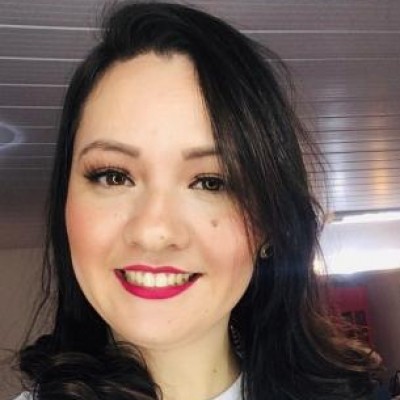 Rosilene Maria Alves