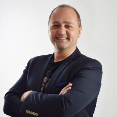 Eder Calegari