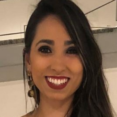 Patricia Silva Fermino