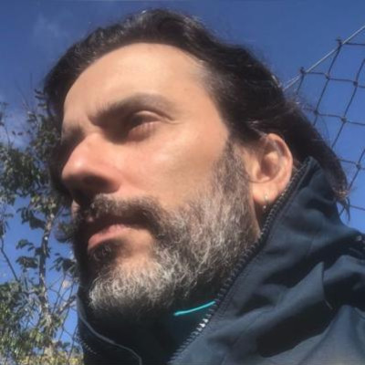 Douglas Gouvêa