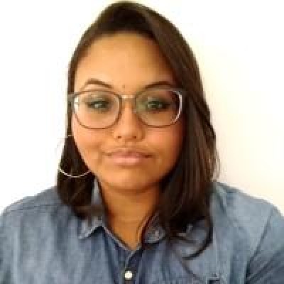 Nicolle Cruz dos Santos