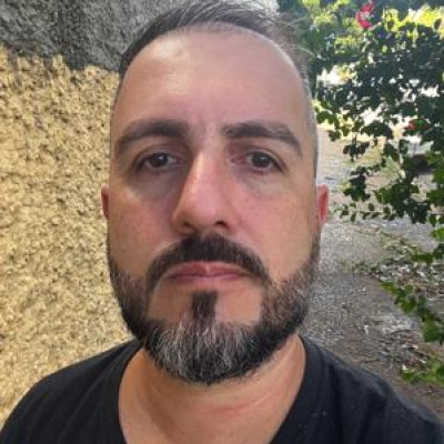 Marcos Wey da Mata