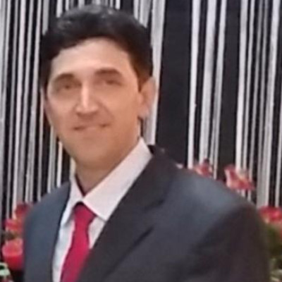 Joziel de Jesus Correa