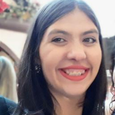 Tatiane Pereira da Silva