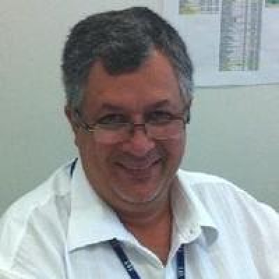 Marcos Sanches
