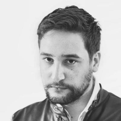 Daniel Oleniki Distéfano